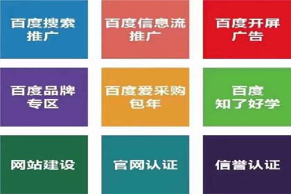 SEM推广代运营公司案例：助力企业实现品牌影响力提升